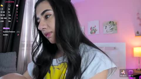 Annadu011 online show from 09/09/25, 02:38