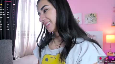 Annadu011 online show from 09/10/25, 03:01