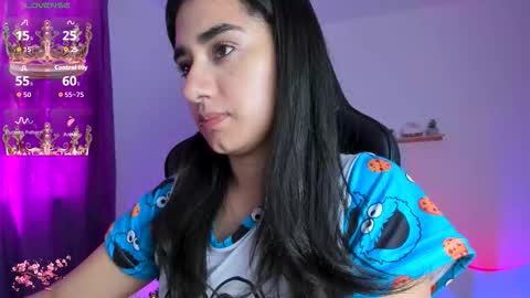 Annadu011 online show from 01/05/26, 06:44