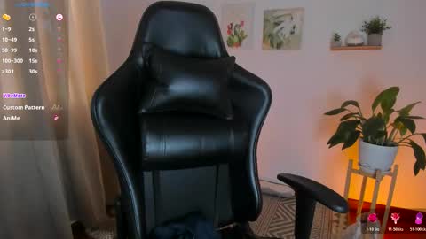 Annadu011 online show from 03/16/26, 02:10