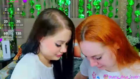 Snapshot of annadutton chatting on 06/20/26, 03:20 Luna online show from 06/20/26, 03:20