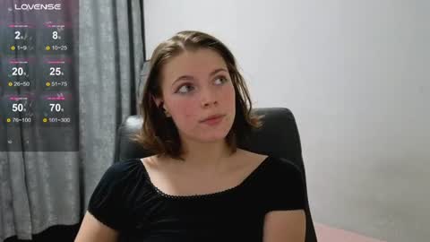 Snapshot of annadutton chatting on 07/10/26, 08:00 Luna online show from 07/10/26, 08:00