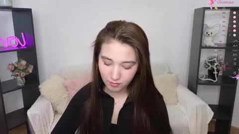 Snapshot of annaelfi chatting on 02/08/25, 02:58 Anna online show from 02/08/25, 02:58