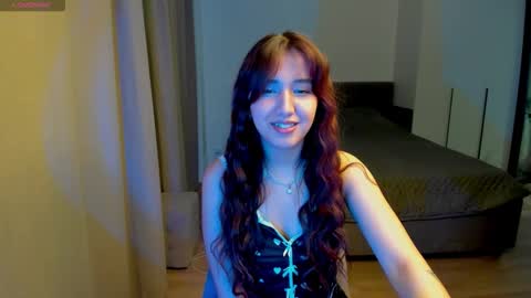 Anna online show from 11/15/25, 08:16