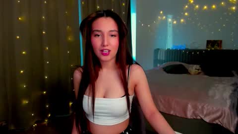 Anna online show from 12/15/25, 07:12