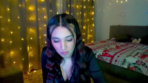 Anna online show from 01/15/26, 05:05