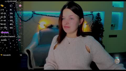 Snapshot of annafols chatting on 12/17/24, 06:13 Anna online show from 12/17/24, 06:13