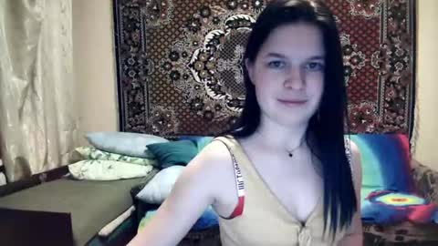 Snapshot of annafols chatting on 01/08/26, 03:25 Anna online show from 01/08/26, 03:25