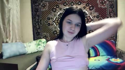 Snapshot of annafols chatting on 01/10/26, 08:21 Anna online show from 01/10/26, 08:21