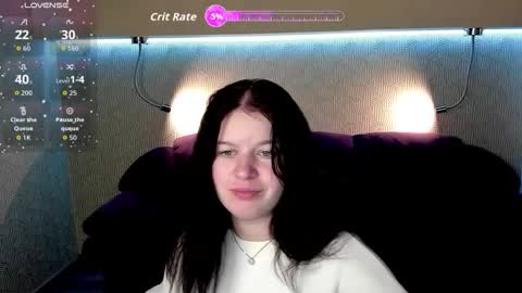 Snapshot of annafols chatting on 02/06/26, 06:18 Anna online show from 02/06/26, 06:18