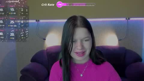 Snapshot of annafols chatting on 02/14/26, 06:32 Anna online show from 02/14/26, 06:32