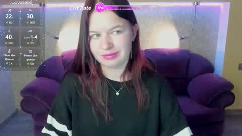 Snapshot of annafols chatting on 02/20/26, 06:37 Anna online show from 02/20/26, 06:37