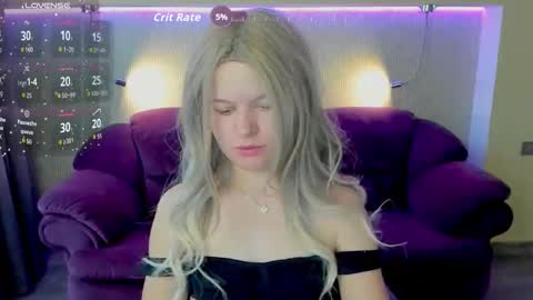 Snapshot of annafols chatting on 02/26/26, 06:34 Anna online show from 02/26/26, 06:34