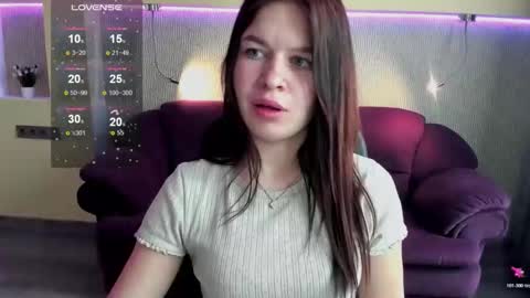 Anna online show from 04/18/26, 05:55