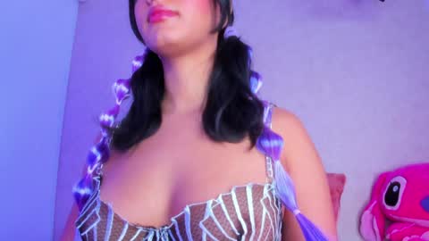 annafoox_ online show from 12/03/24, 04:17