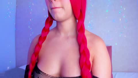 annafoox_ online show from 12/11/24, 05:10