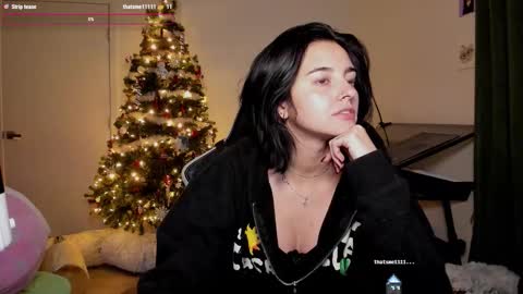 Anna Forevers online show from 11/19/25, 02:11