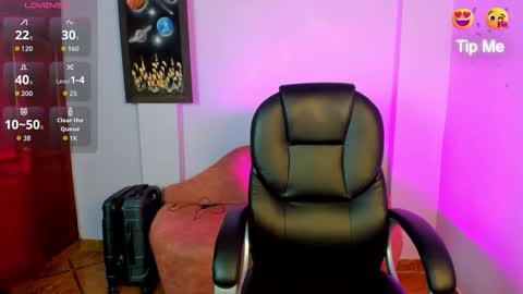 Ana Foxxx online show from 02/03/26, 11:26