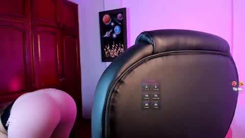 Ana Foxxx online show from 02/13/26, 11:06