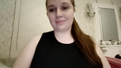 Anna online show from 11/16/25, 01:49