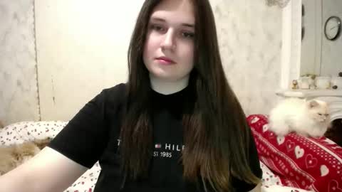 Anna online show from 04/18/26, 01:48