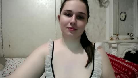 Snapshot of annagoldy3 chatting on 04/23/26, 12:29 Anna online show from 04/23/26, 12:29