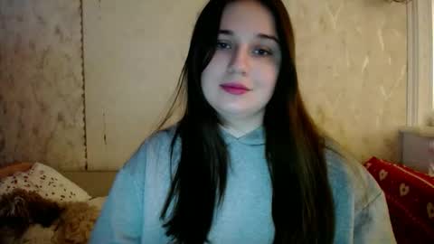 Snapshot of annagoldy3 chatting on 05/03/26, 03:23 Anna online show from 05/03/26, 03:23
