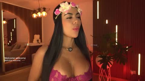 Anita online show from 10/21/25, 12:11