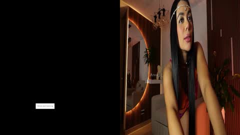 Anita online show from 03/03/26, 09:53