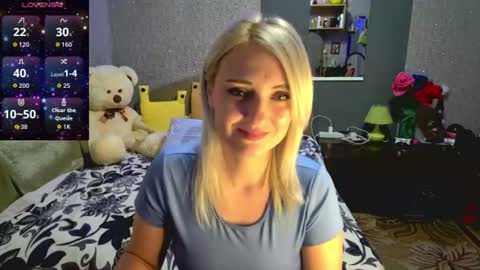 Anna online show from 06/21/26, 01:24