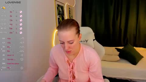 annagrees1 online show from 01/10/26, 02:19