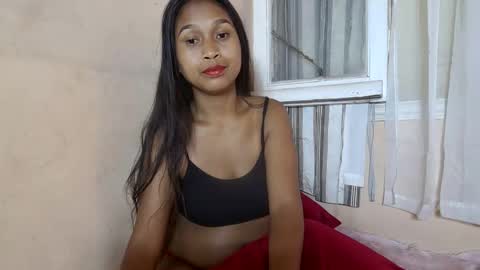 Annah maru online show from 02/18/25, 06:15