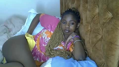 annahbellapretty online show from 01/09/26, 05:59