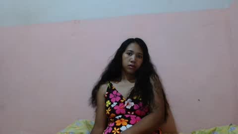 annahhotgirl online show from 01/21/25, 01:50