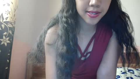 annahhotgirl online show from 01/21/25, 12:07