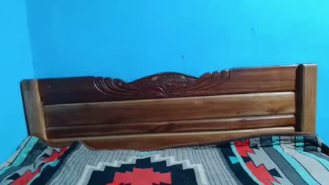 annahhotgirl online show from 12/16/25, 07:30