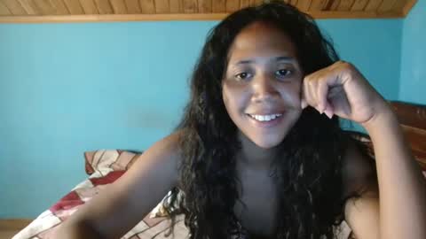annahhotgirl online show from 01/11/26, 02:22