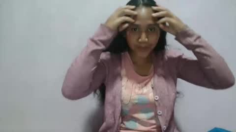 annahhotgirl online show from 05/24/26, 06:46