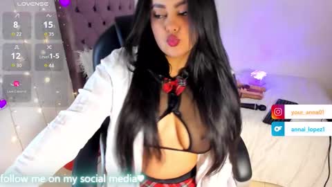 onlyfansannai lopez1 online show from 11/30/25, 11:31