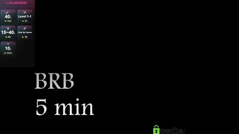 Goddess Anna online show from 12/18/24, 08:25