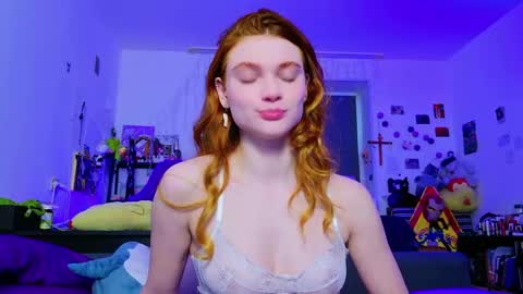 Anna online show from 05/22/26, 05:25
