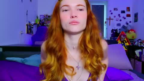 Anna online show from 07/08/26, 05:34