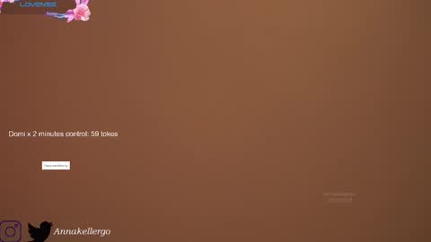 Anna k online show from 03/02/25, 09:54