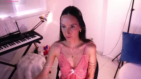 Snapshot of annakellergo chatting on 07/20/26, 06:10 Anna k online show from 07/20/26, 06:10