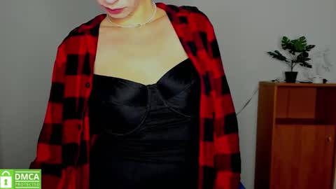 Anna online show from 10/25/25, 05:48