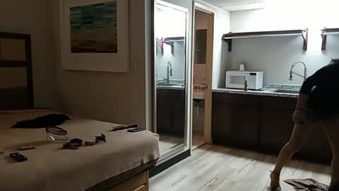 Anna Lee Cross online show from 03/14/26, 01:27