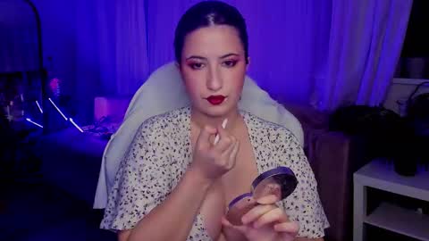 annalluring online show from 09/30/25, 01:16