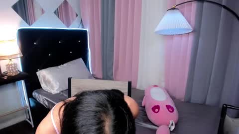 AshyElliston online show from 01/22/25, 02:35