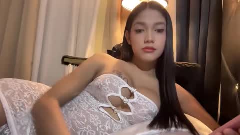 AshyElliston online show from 01/10/26, 08:27