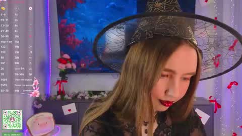 Holly Molly Im Polly online show from 03/04/26, 08:15